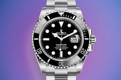 2023 rolex watch rumors.